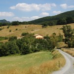 Rifugio Casa al Giogo